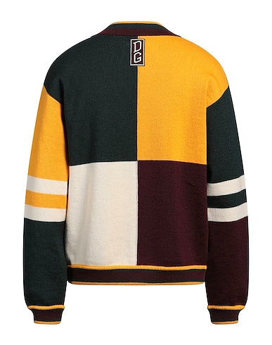 DOLCE&GABBANA CARDIGANS