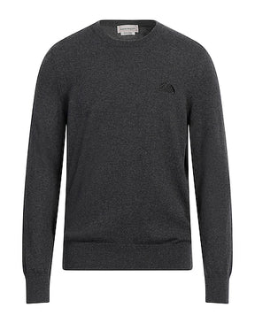 MCQUEEN CASHMERE JUMPERS