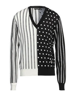 DOLCE&GABBANA JUMPERS