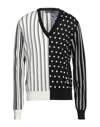 DOLCE&GABBANA JUMPERS