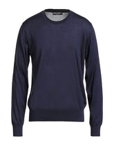 DOLCE&GABBANA JUMPERS