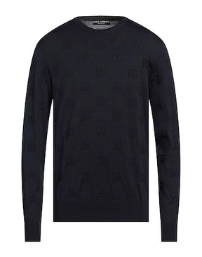 DOLCE&GABBANA JUMPERS