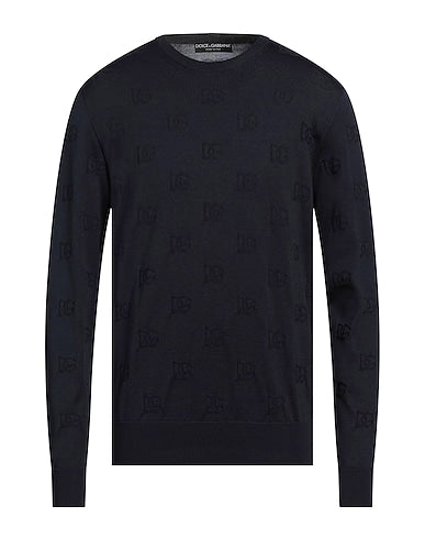 DOLCE&GABBANA JUMPERS