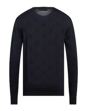 DOLCE&GABBANA JUMPERS