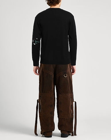 MOSCHINO JUMPERS