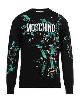 MOSCHINO JUMPERS