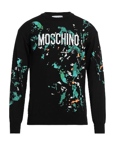 MOSCHINO JUMPERS