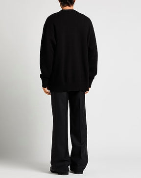 DOLCE&GABBANA CARDIGANS