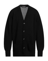 DOLCE&GABBANA CARDIGANS