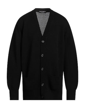 DOLCE&GABBANA CARDIGANS