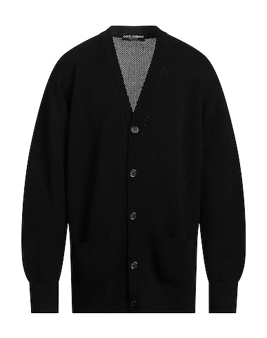 DOLCE&GABBANA CARDIGANS
