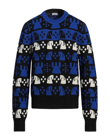 BURBERRY JUMPERS