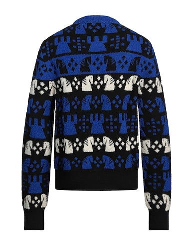 BURBERRY JUMPERS