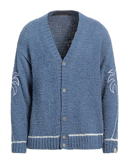 PALM ANGELS CARDIGANS