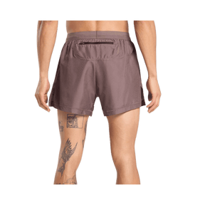 Gymshark Running Shorts Steel Purple