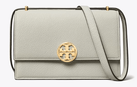 Tory Burch LIMITED-EDITION SHOULDER BAG - Bags | Shop From The Mirage