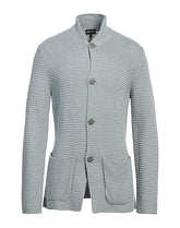 GIORGIO ARMANI CARDIGANS