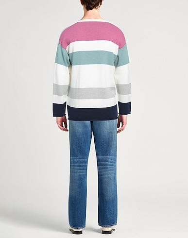 GIORGIO ARMANI JUMPERS