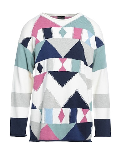 GIORGIO ARMANI JUMPERS