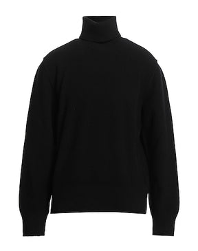 BURBERRY POLO NECKS