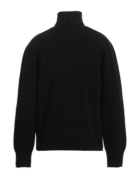 BURBERRY POLO NECKS