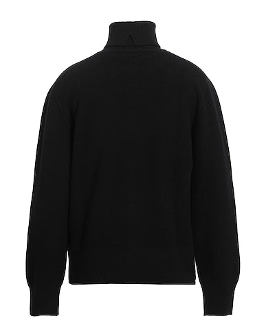 BURBERRY POLO NECKS