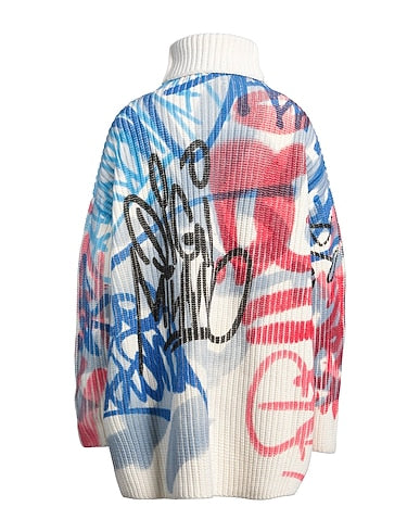DOLCE&GABBANA POLO NECKS