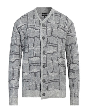 GIORGIO ARMANI CARDIGANS