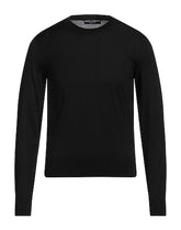 DOLCE&GABBANA JUMPERS