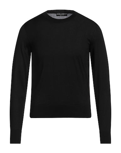 DOLCE&GABBANA JUMPERS
