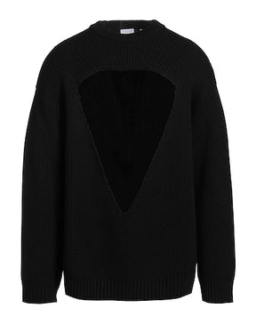 BURBERRY JUMPERS