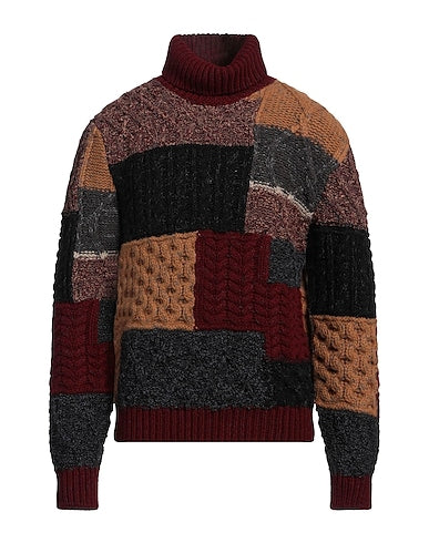 DOLCE&GABBANA POLO NECKS