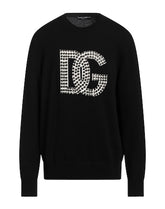 DOLCE&GABBANA CASHMERE JUMPERS