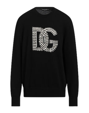DOLCE&GABBANA CASHMERE JUMPERS
