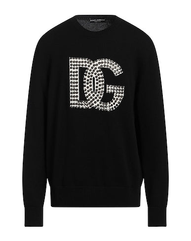 DOLCE&GABBANA CASHMERE JUMPERS