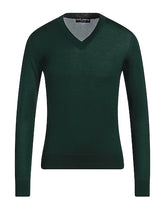 DOLCE&GABBANA CASHMERE JUMPERS