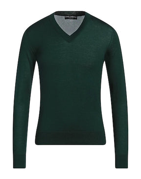DOLCE&GABBANA CASHMERE JUMPERS
