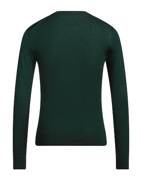 DOLCE&GABBANA CASHMERE JUMPERS