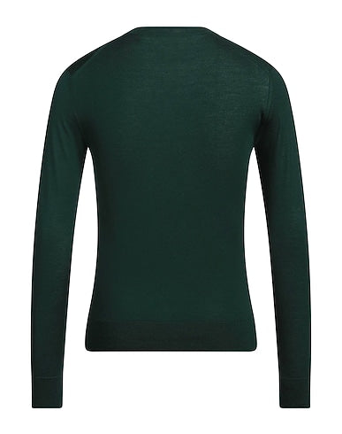 DOLCE&GABBANA CASHMERE JUMPERS