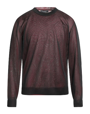 DOLCE&GABBANA JUMPERS