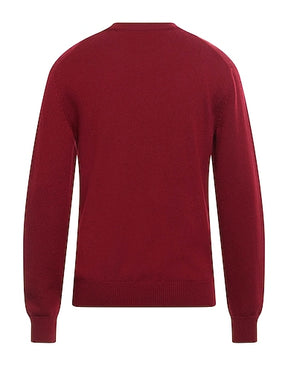 DOLCE&GABBANA CASHMERE JUMPERS