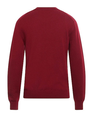 DOLCE&GABBANA CASHMERE JUMPERS