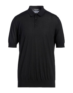 DOLCE&GABBANA CASHMERE JUMPERS
