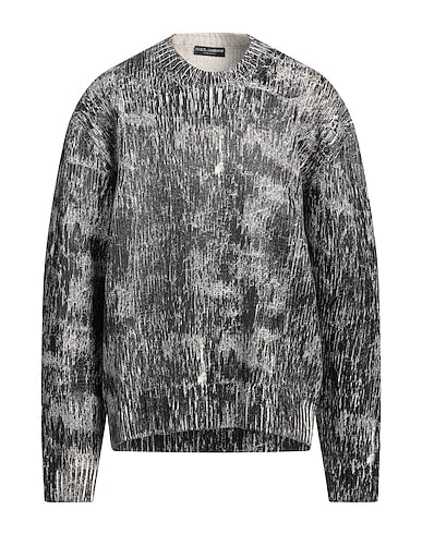 DOLCE&GABBANA JUMPERS