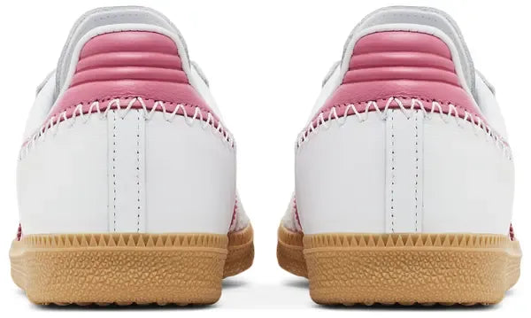 Adidas Samba OG 'White Rose'