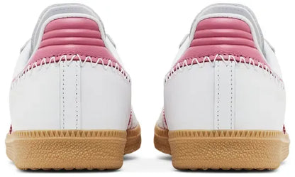 Adidas Samba OG 'White Rose'