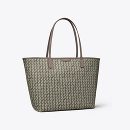 Ever-Ready Zip Tote
