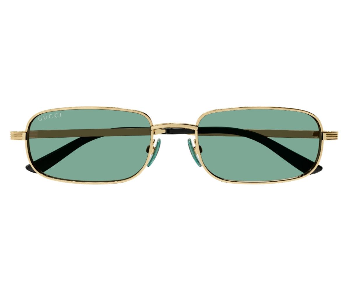 Gucci Gucci 1457S 005 57 - Sunglasses | Shop From The Mirage