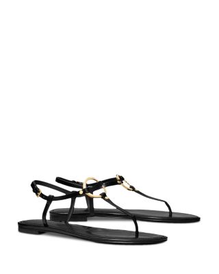 Women's Ring Sandals