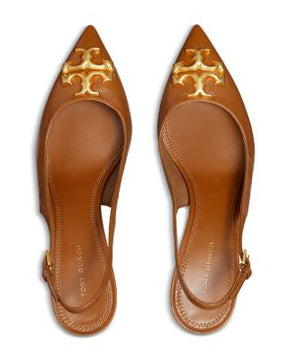 Women's Eleanor Slingback 65 Pumps